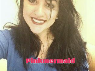 Pinkmermaid