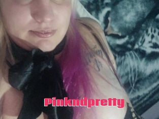 Pinkndpretty