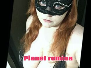 Planet_remina