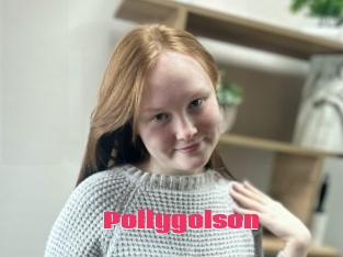 Pollygolson