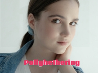Pollyhethering