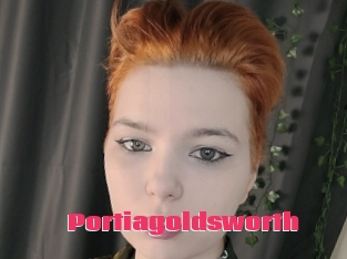 Portiagoldsworth