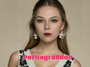 Portiagrandon
