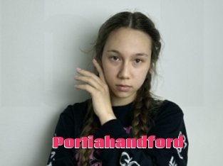Portiahandford