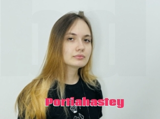 Portiahastey