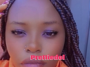 Prettiedol