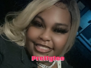 Prettytee