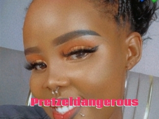 Pretzeldangerous