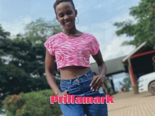 Prillamark