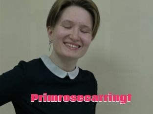 Primrosecarringt