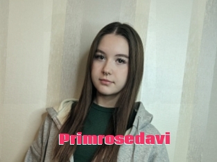 Primrosedavi
