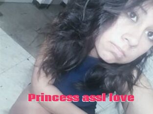 Princess_assl_love