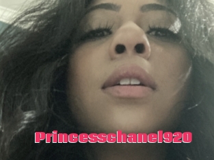 Princesschanel920
