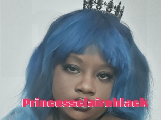 Princessclaireblack