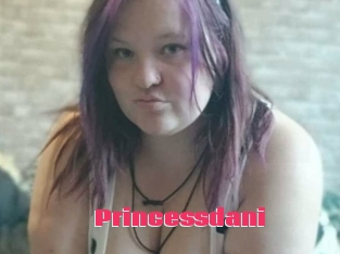 Princessdani