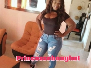 Princessebonyhot