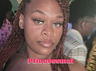 Princessmai