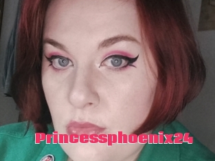 Princessphoenix24