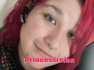 Princessreina