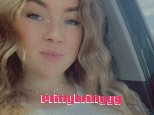 Prittybrittyyy