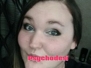 Psychodesi