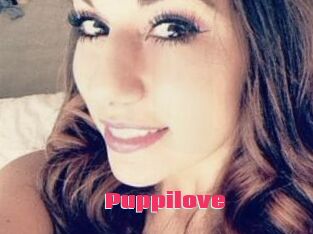 Puppilove