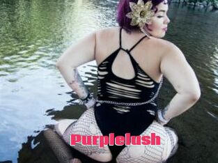 Purplelush