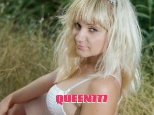 QUEEN777