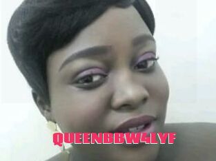 QUEENBBW4LYF