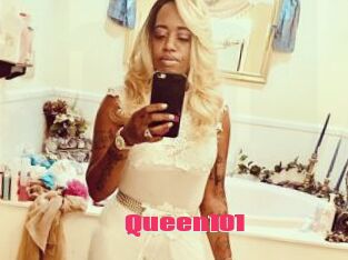 Queen101