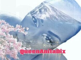 QueenAnitaDix