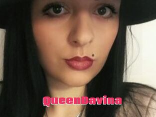 QueenDavina