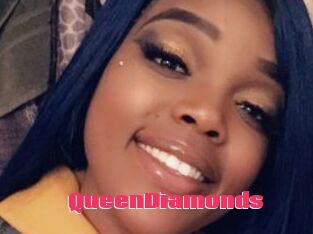QueenDiamonds