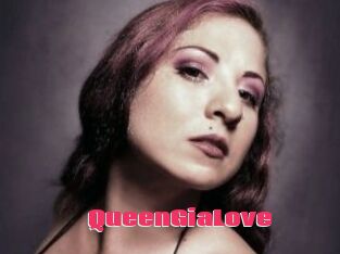 QueenGiaLove