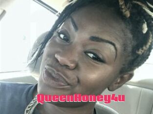 QueenHoney4u