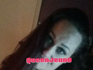 QueenJennO