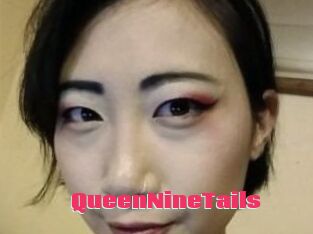 QueenNineTails