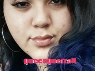 QueenQuetzali