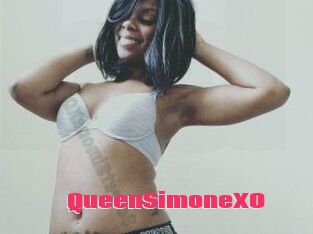 QueenSimoneXO