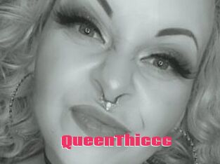 QueenThiccc