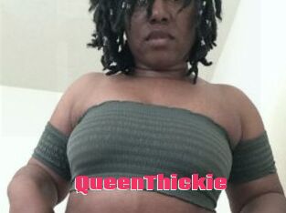 QueenThickie