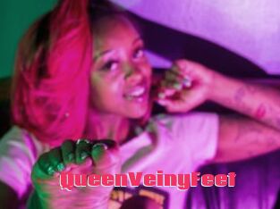 QueenVeinyFeet