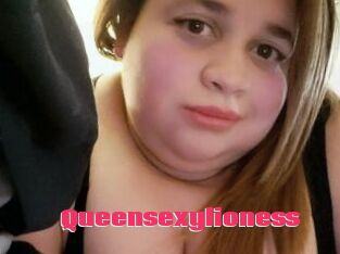 Queensexylioness