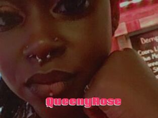 QueenyRose