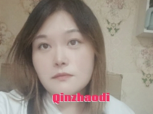 Qinzhaodi