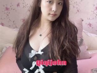 Qiqijohn