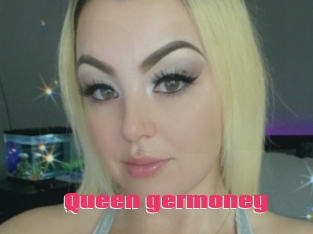Queen_germoney