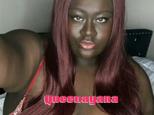 Queenayana