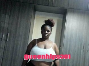 Queenhips301