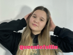 Queeniefollin